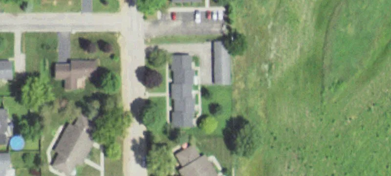 203 Newman St