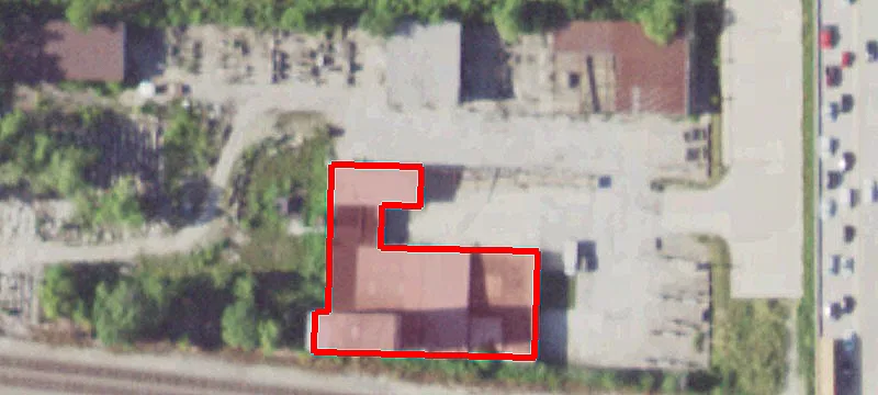 21550 Lincoln Hwy
