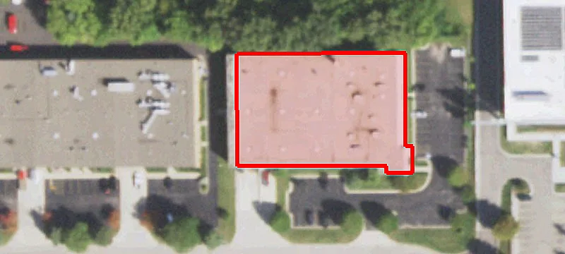 285 Industrial Dr