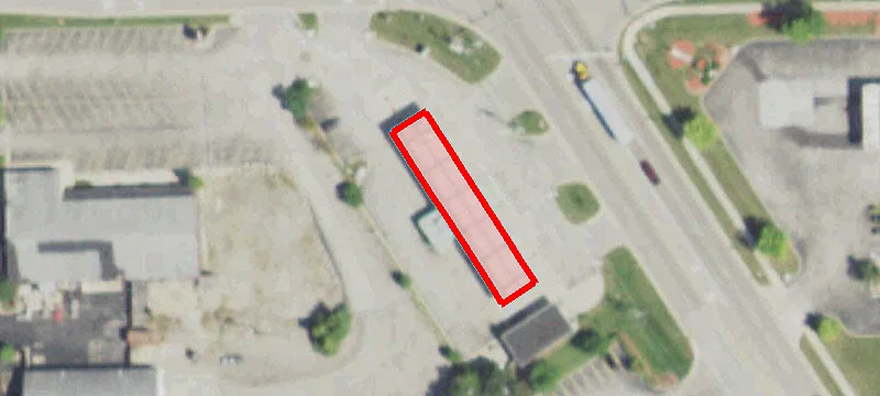 2029 Maple Ave
