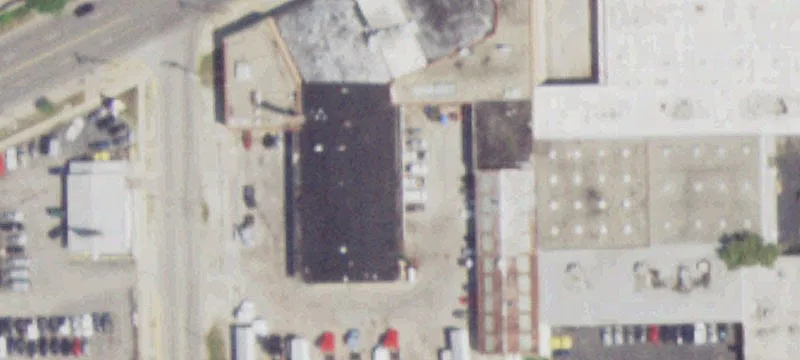 5551 Ogden Ave