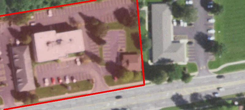 430 Boughton Rd