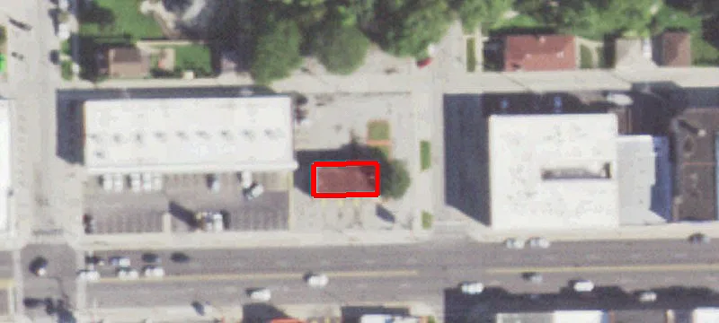 6932 Cermak Rd