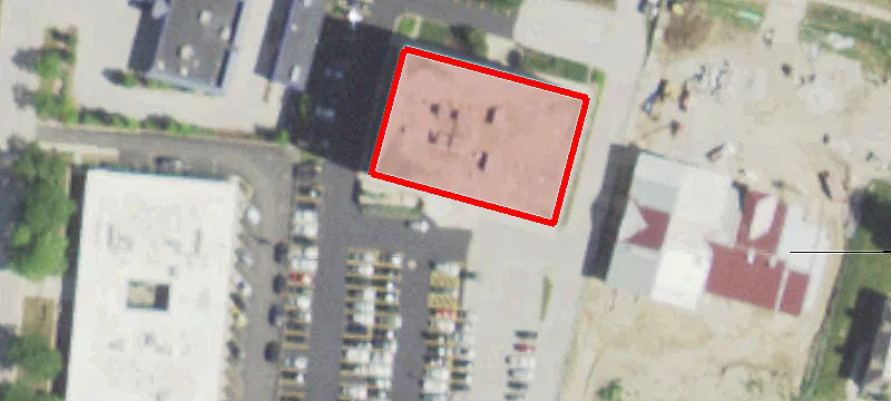 3315 Algonquin Rd
