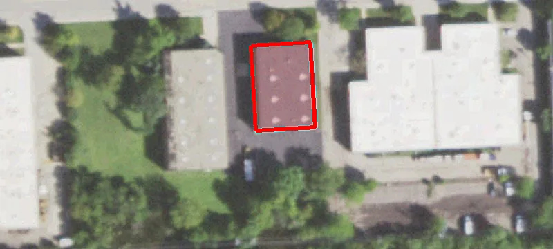 731 Morse Ave
