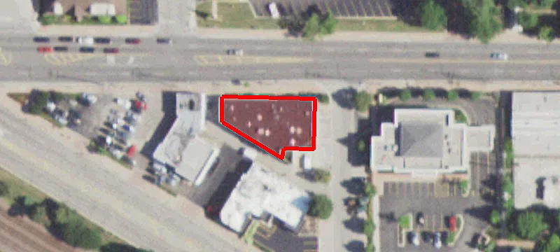 301 Central Rd