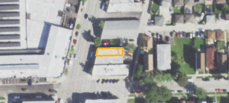 6121 Archer Rd