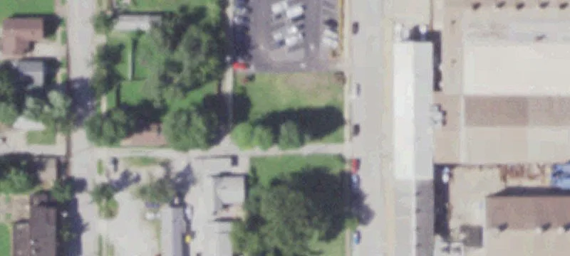 1711 Walnut St
