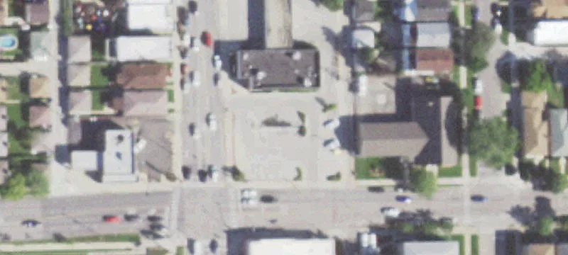 2801 Narragansett Ave