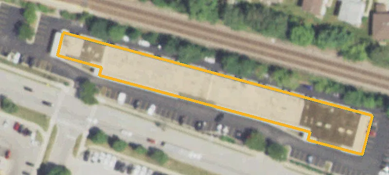 610 Irving Park Rd