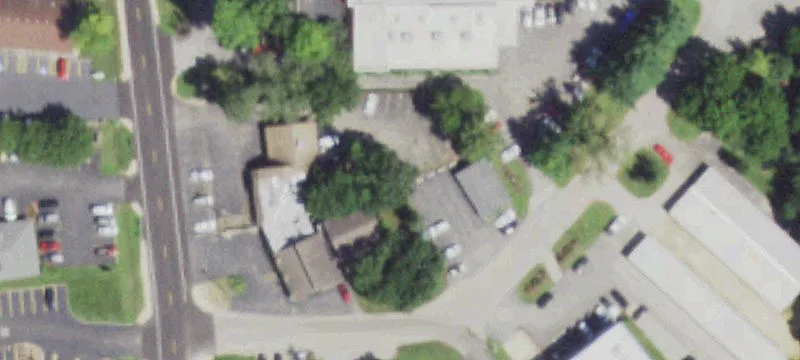 Main St