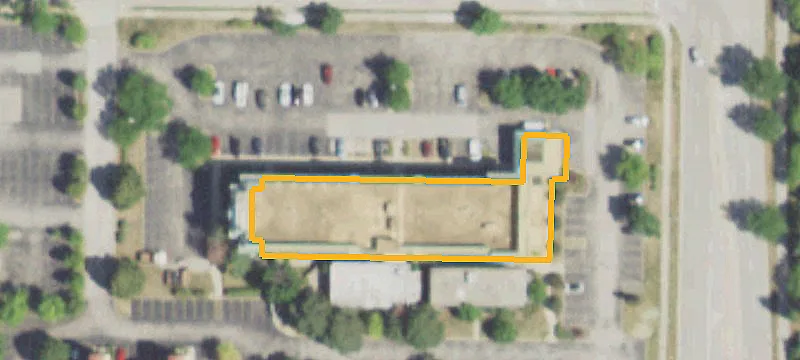 600 Martingale Rd