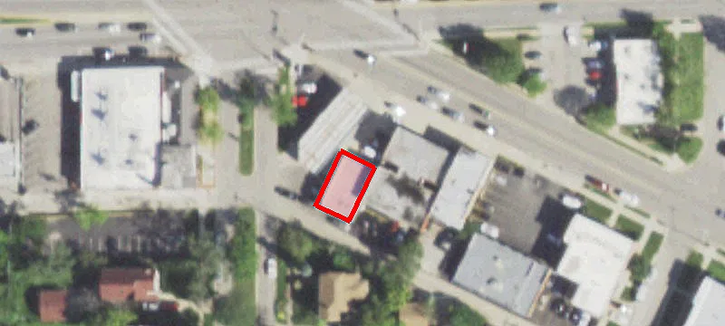 521 Talcott Rd