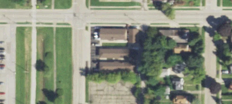 2711 Galilee Ave