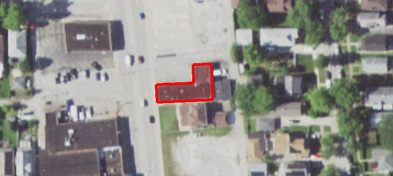 2633 Chicago Rd