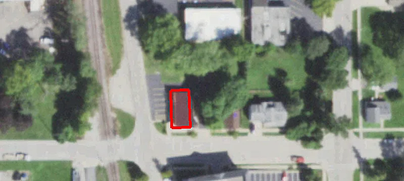 304 Ml St
