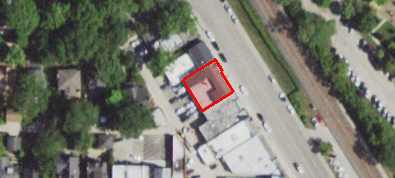 430 Grn Bay Rd