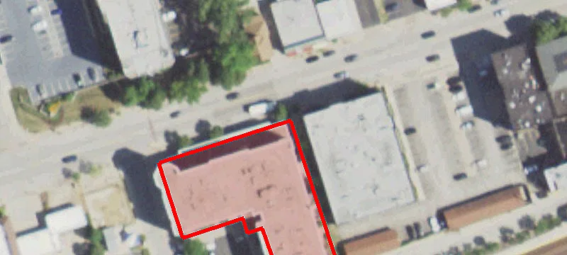 141 Saint Charles Rd