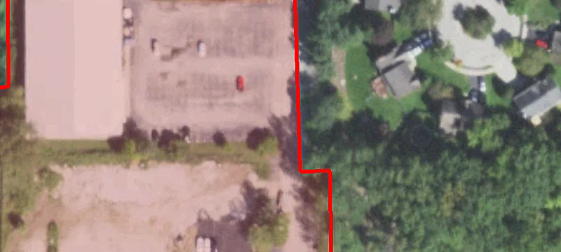 551 Roosevelt Rd