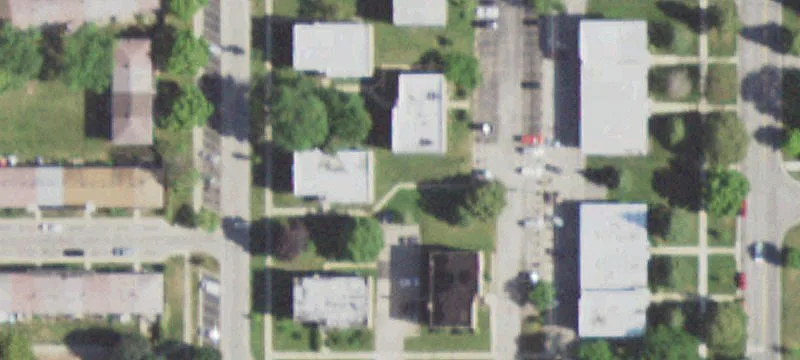 1115 Boxwood Dr