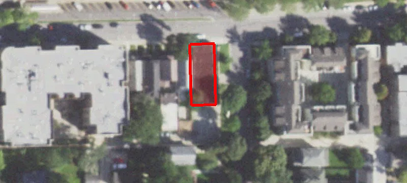 301 Ss Blvd