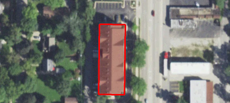2414 Sheridan Rd
