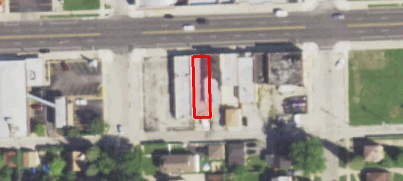 1422 Roosevelt Rd