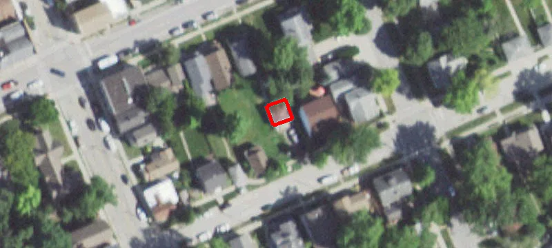 410 Illinois St