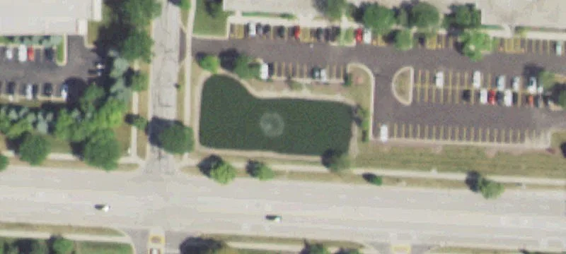 2600 Warrenville Rd