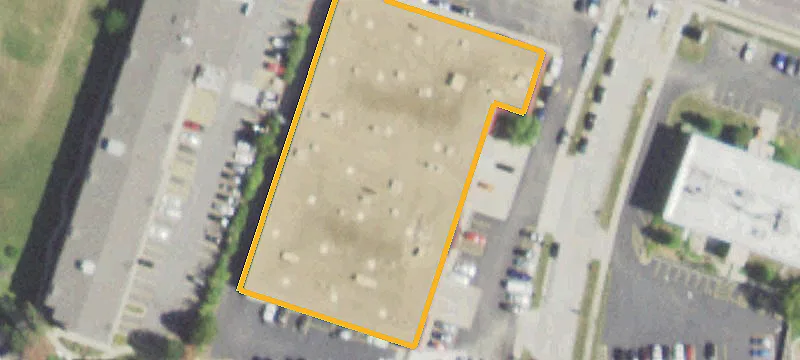 2785 Algonquin Rd