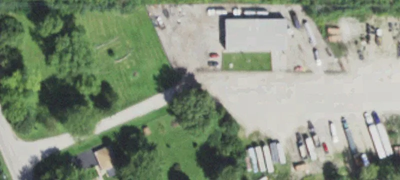 9150 Pyott Rd