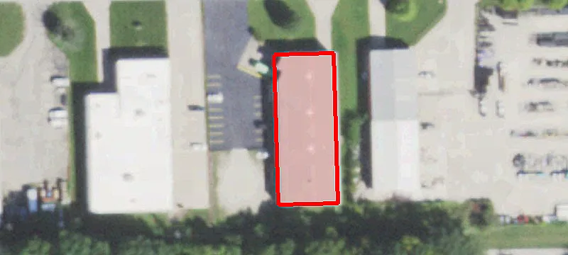 209 Amendodge Dr