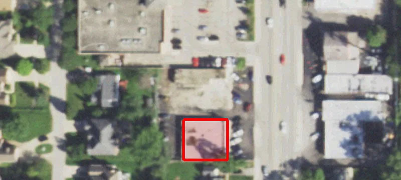 912 Greenwood Rd