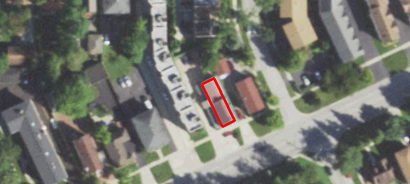 7306 Ogden Ave