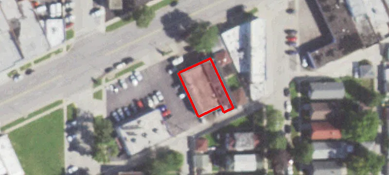6440 Ogden Ave