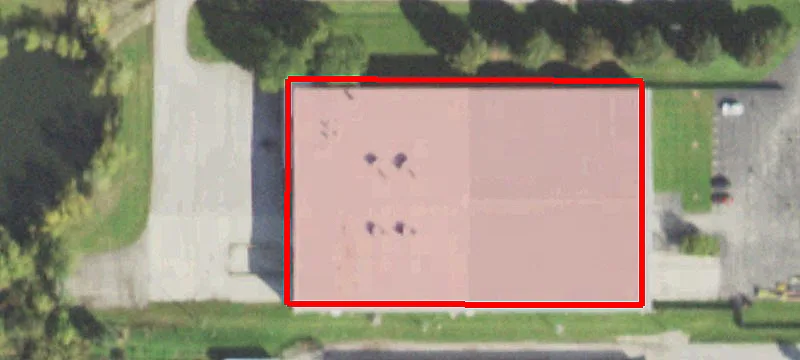 5801 Ami Dr