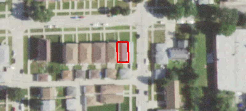 9633 Riv St, Unit 1