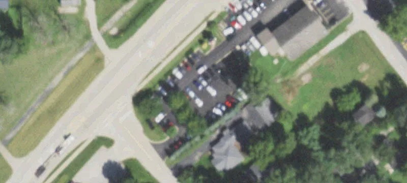 Fryer St