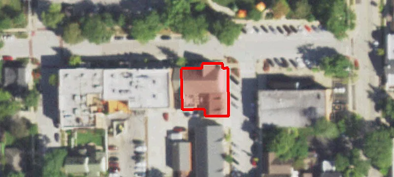 20 Kansas St