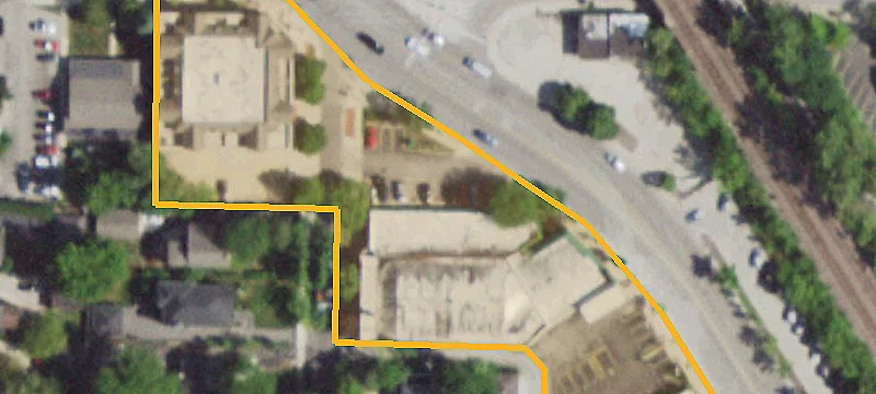 88 Grn Bay Rd