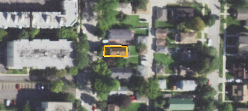 8651 Ferris Ave