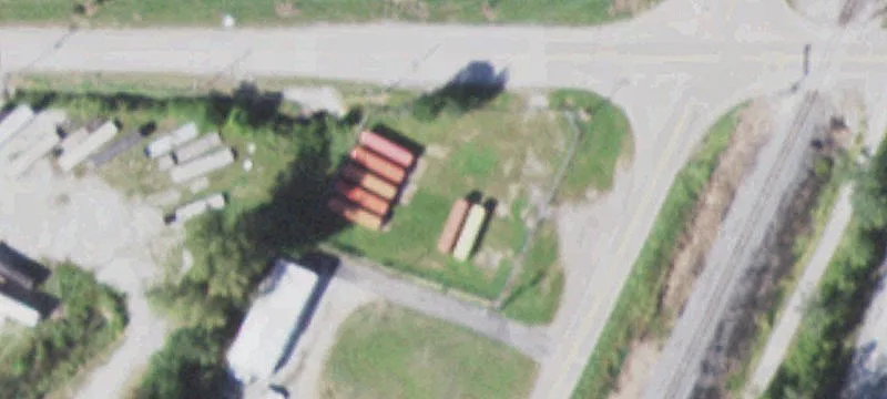 3201 Chain Of Rocks Rd