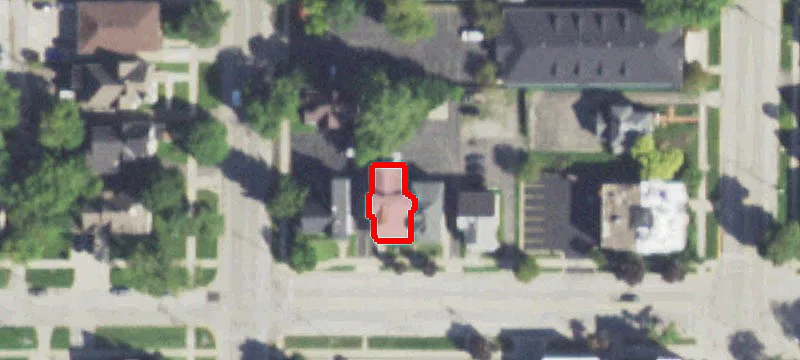 420 Clayton St