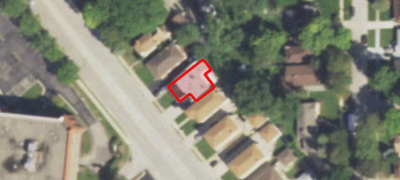 1465 Nnw Hwy, Unit 1
