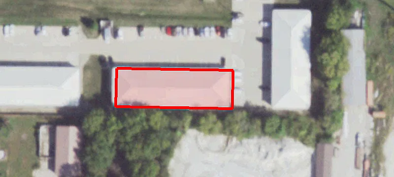 422 Staley Rd