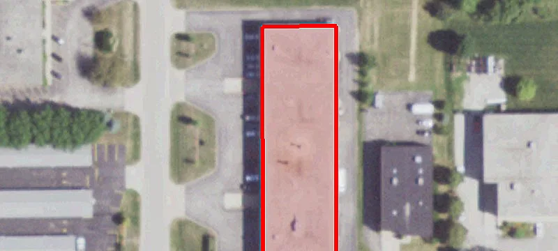105 Rowell Rd
