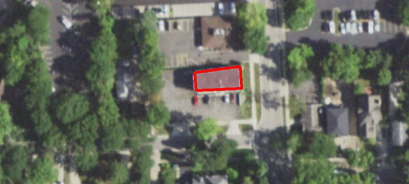 710 York Rd