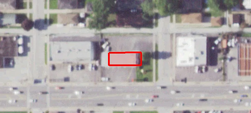 1700 Sibley Blvd