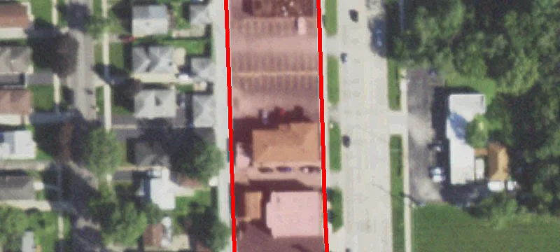 9316 Roberts Rd