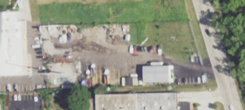 950 Villa Ave